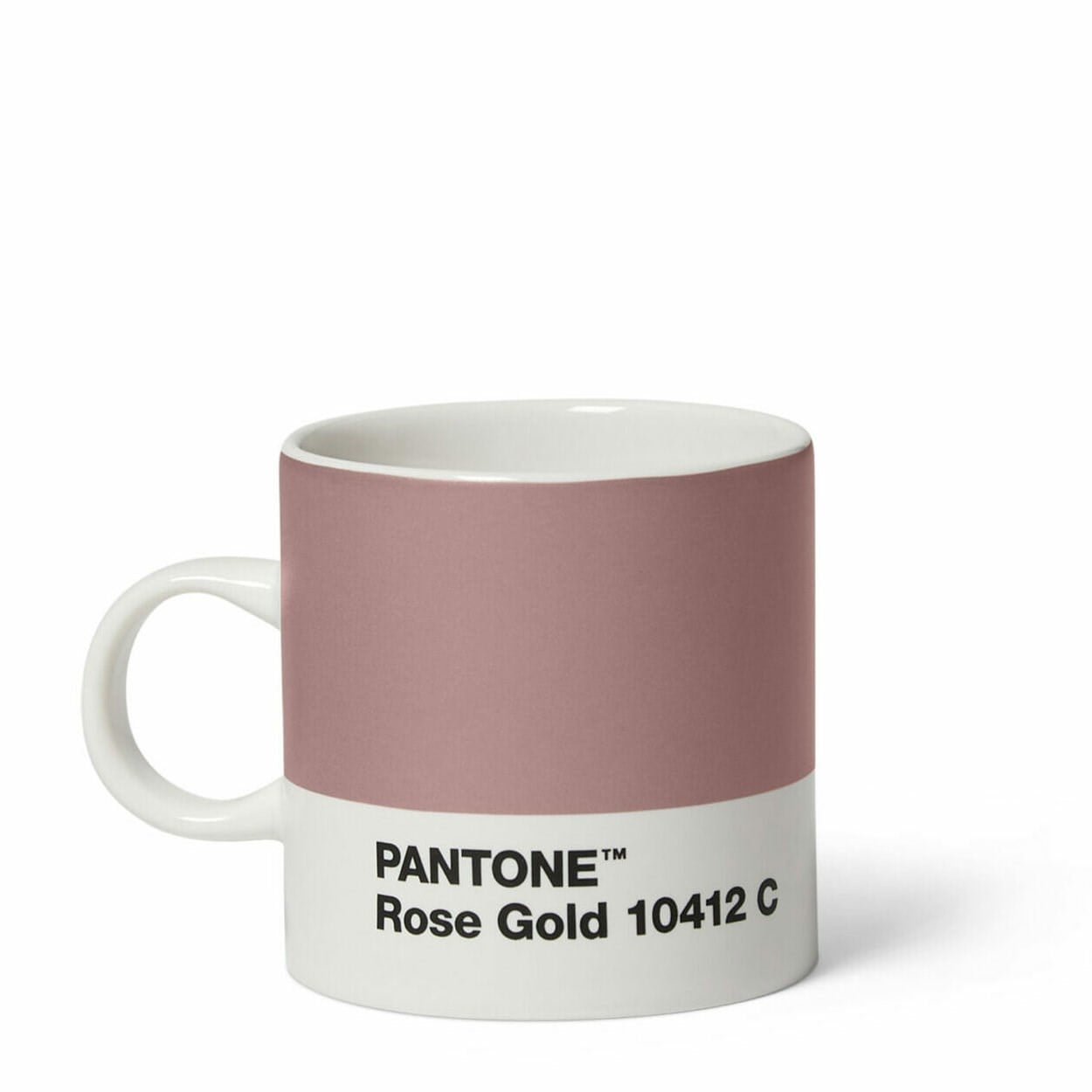 Pantone Espresso Cup 