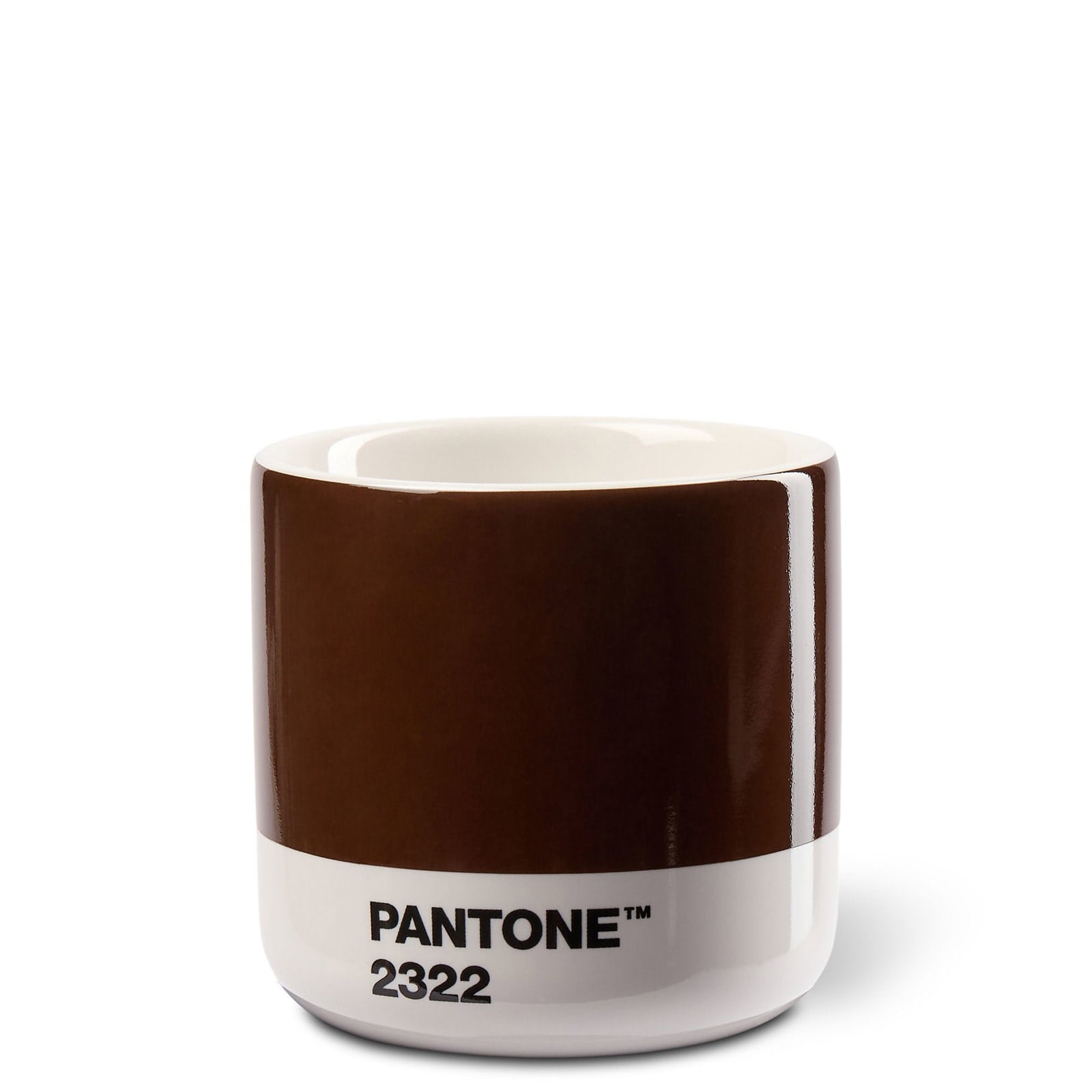 Pantone Macchiato Cup