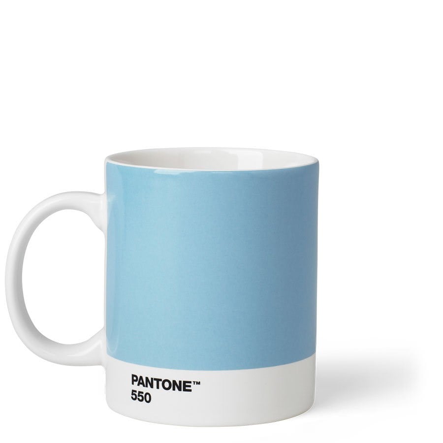 Pantone Mug