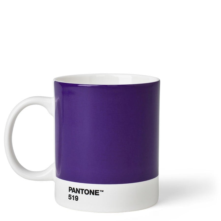 Pantone Mug