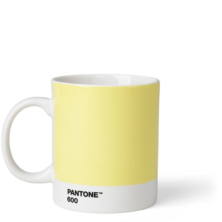Pantone Mug