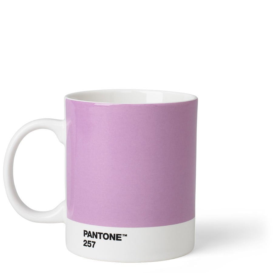 Pantone Mug