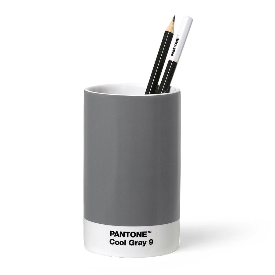Pantone Pencil Cup 