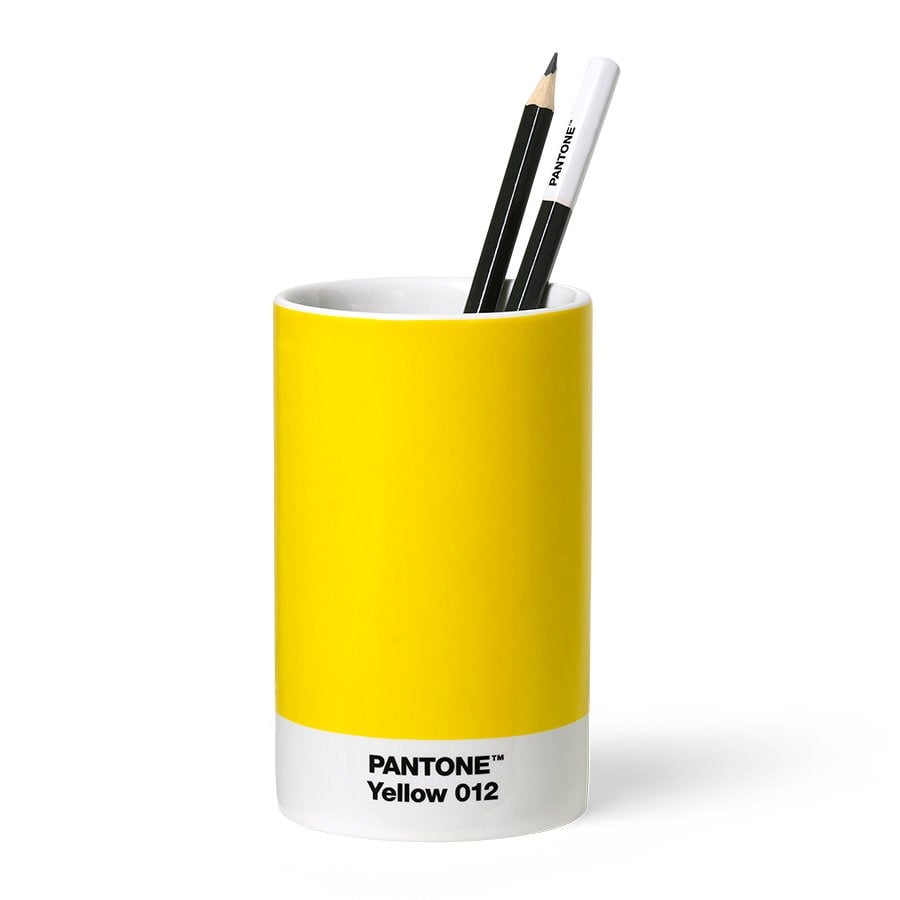 Pantone Pencil Cup 