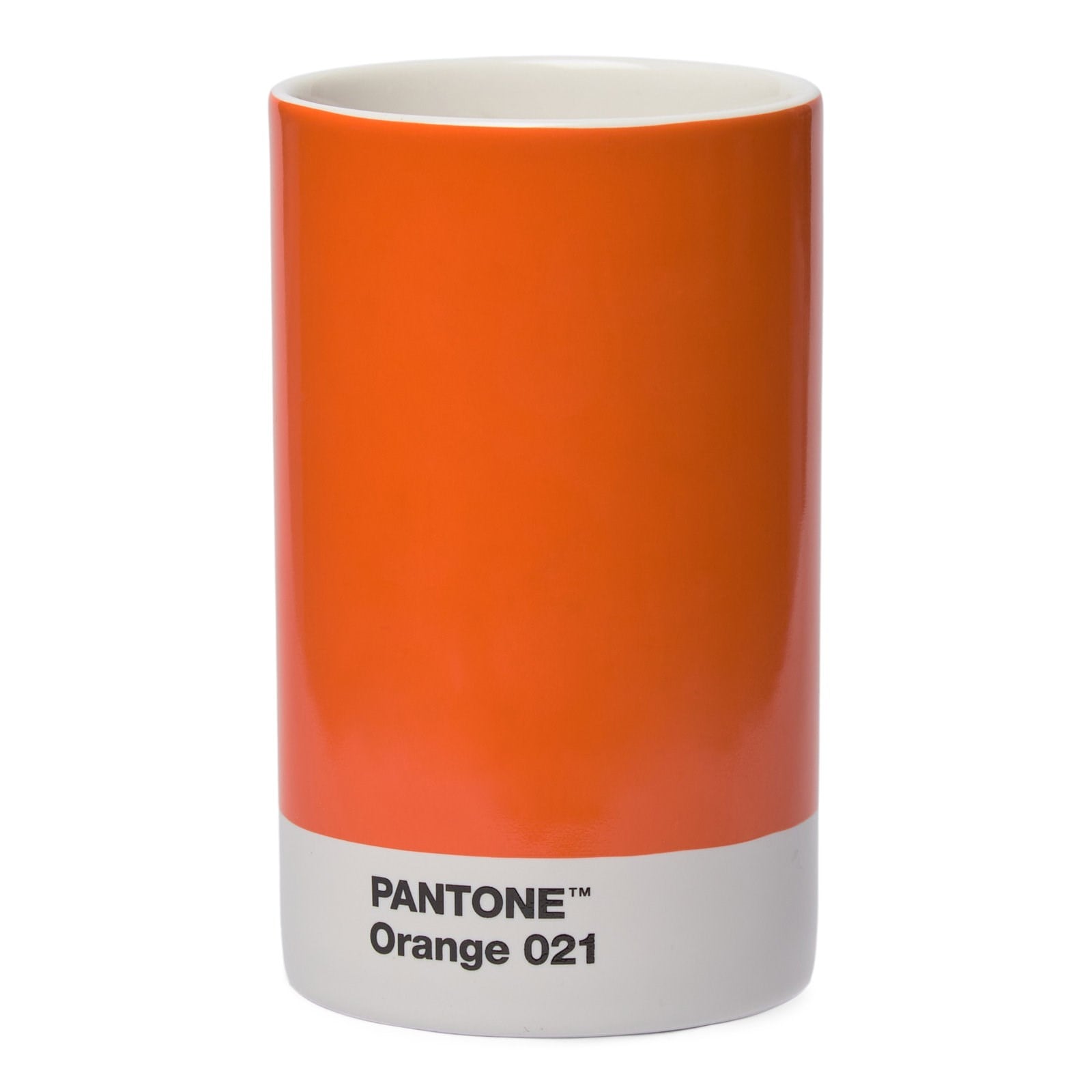 Pantone Pencil Cup 