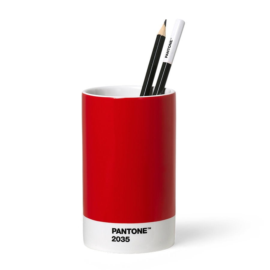 Pantone Pencil Cup 