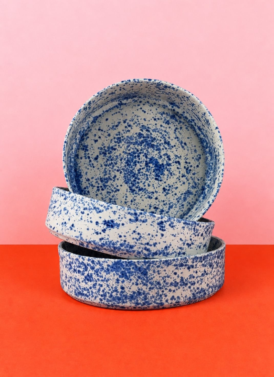 Pebble Stoneware  17 cm Kase