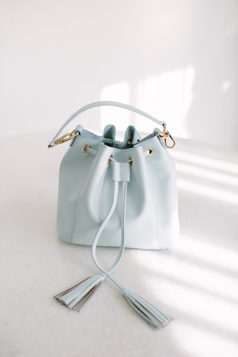 Petit Bonbon Ciel Çanta - Sky Blue