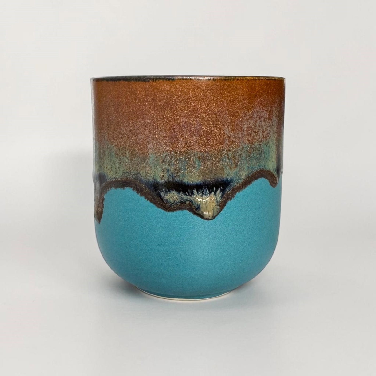 Piccolo Copper Tide