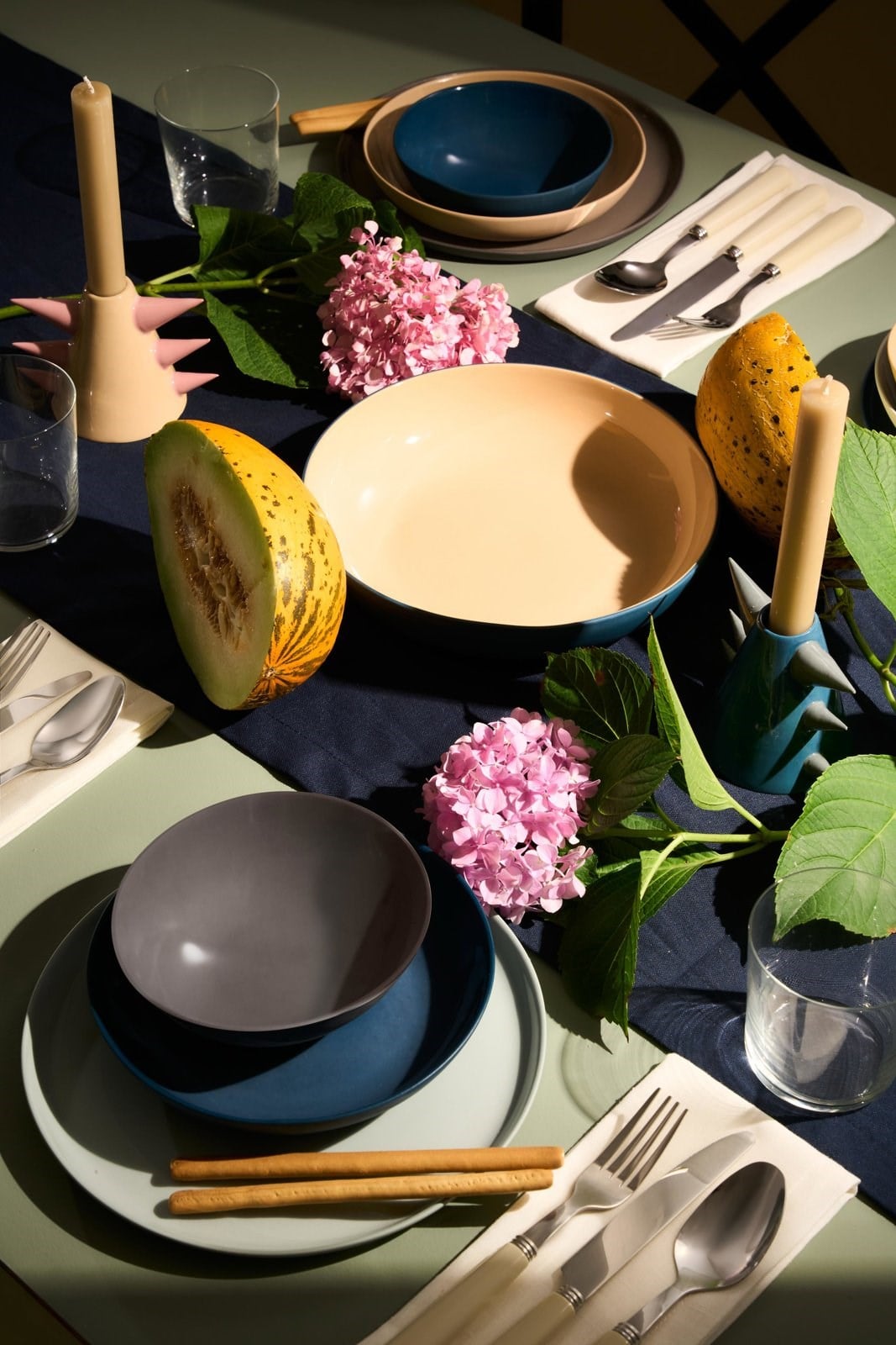 Pieno Serving Bowl