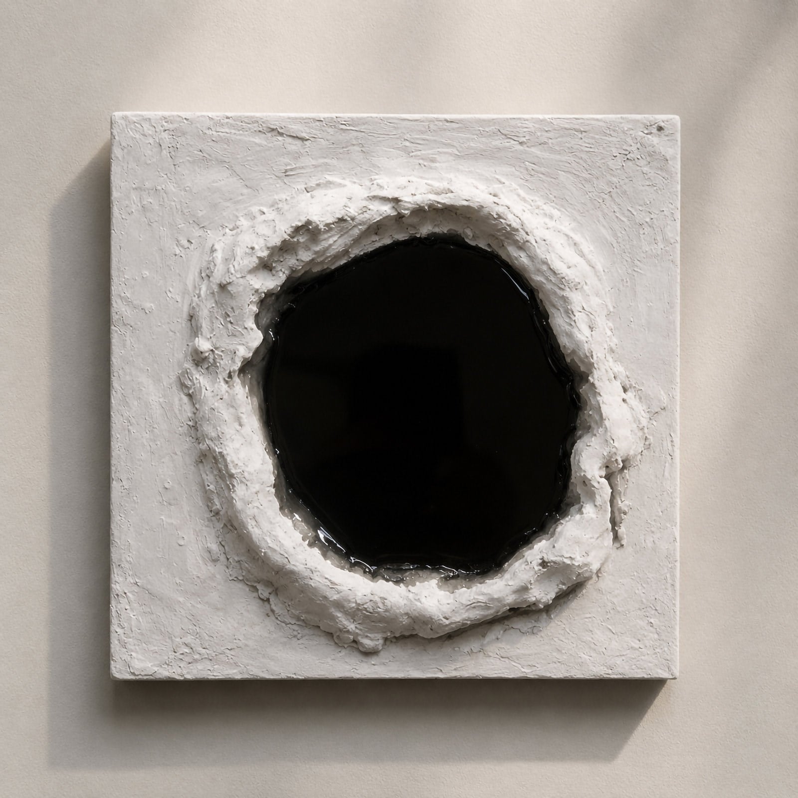 Portal Duvar Objesi