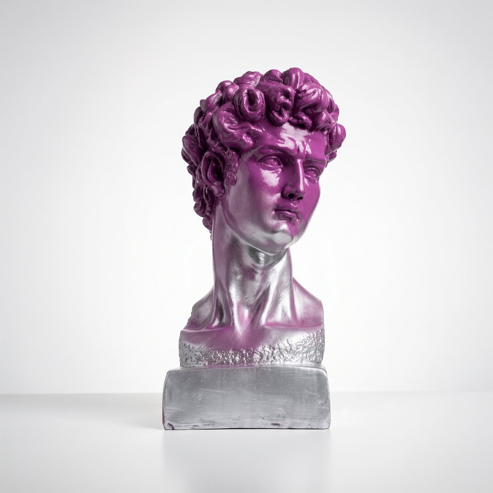 Purple Aura