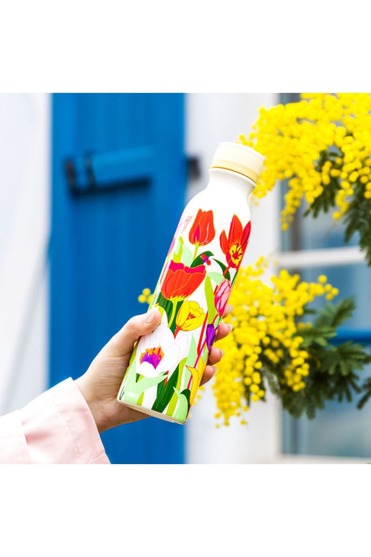 Pylones BÜYÜK BOY TERMOS 75CL | KEEP COOL BOTTLE - TUL
