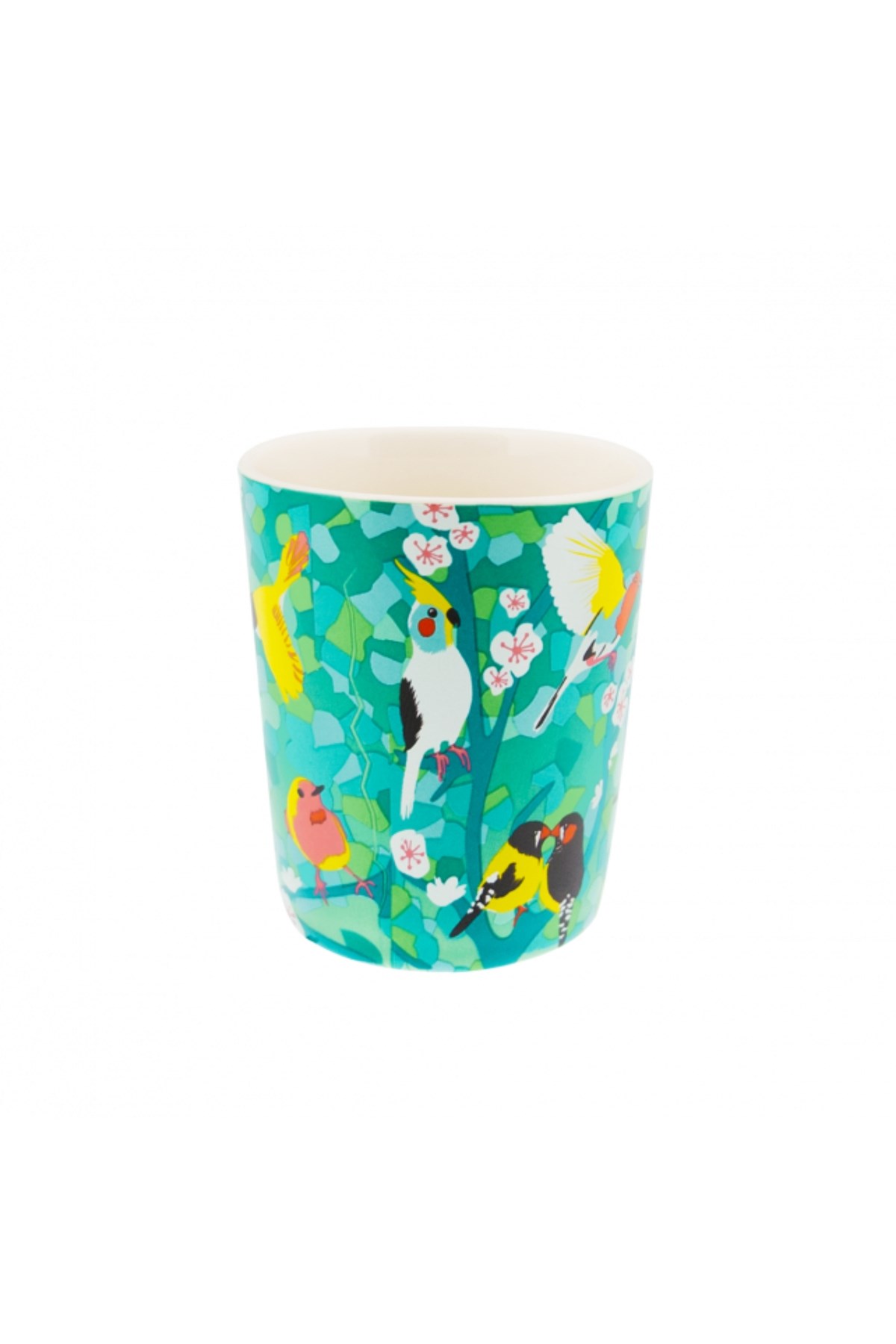 Pylones Espresso Bardağı/ Fincanı | Tazzina - BIRDS