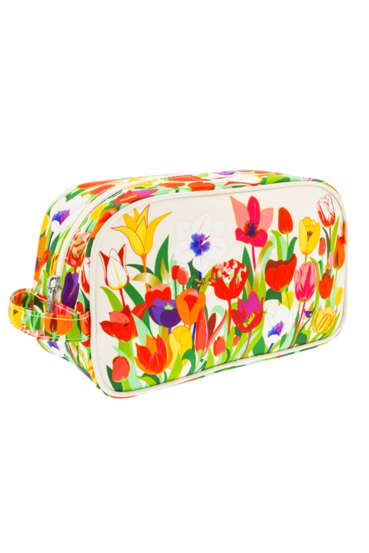 Pylones Makyaj Ve Banyo Çantası - Tidy - Tulipes