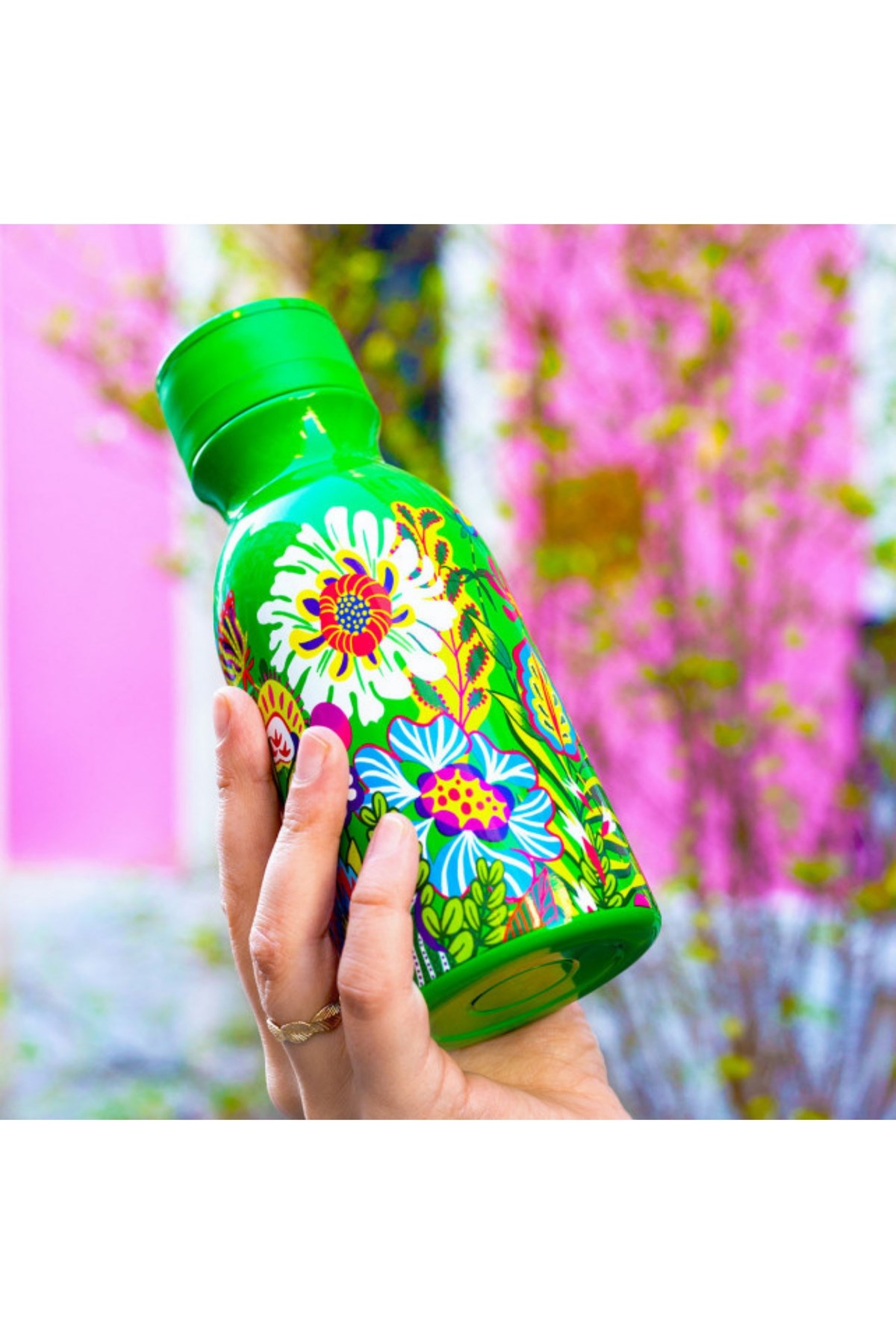 Pylones MİNİ BOY TERMOS 40CL | MINI KEEP COOL BOTTLE - PRT