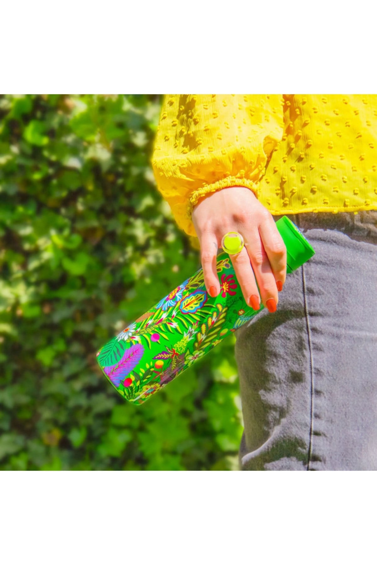 Pylones ORTA BOY TERMOS 60CL | MEDIUM KEEP COOL BOTTLE - PRT