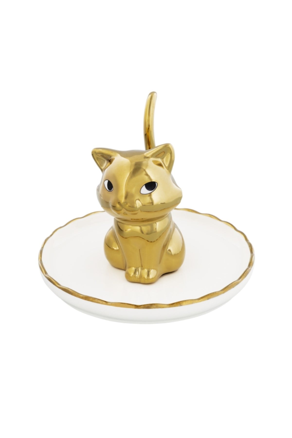 Pylones Takı Standı - Glam Cat