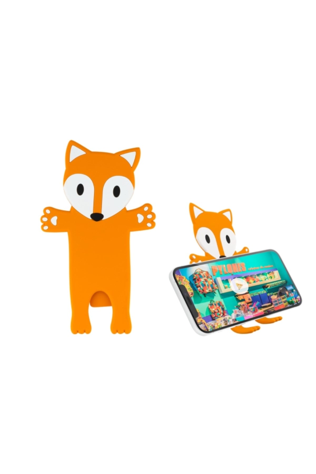 Pylones Telefon Standı - Ani-stand - Fox