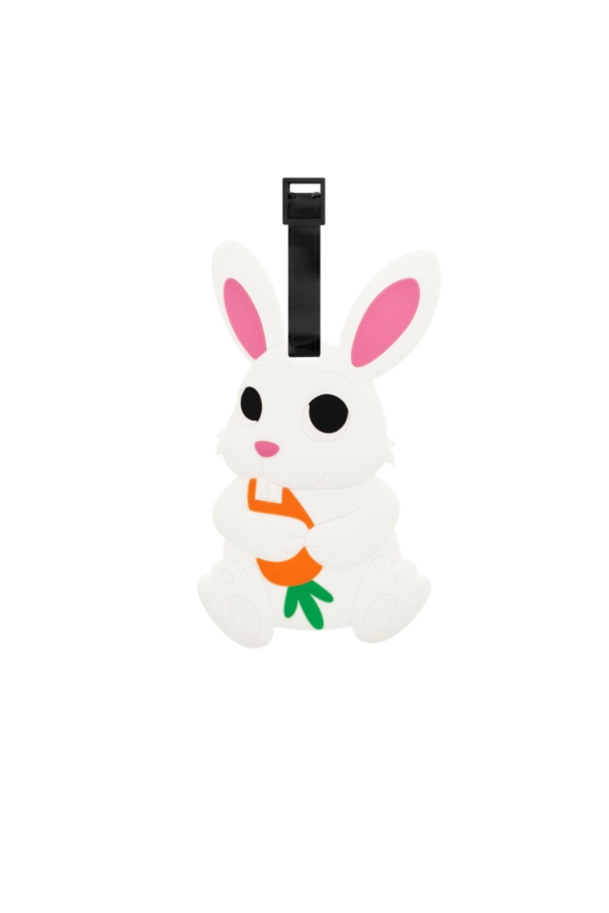 Pylones Valiz Etiketi - Ani-luggage - Rabbit