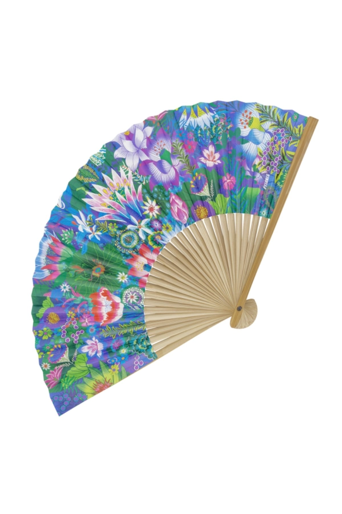 Pylones Yelpaze - Lho - Fleurs D'eau