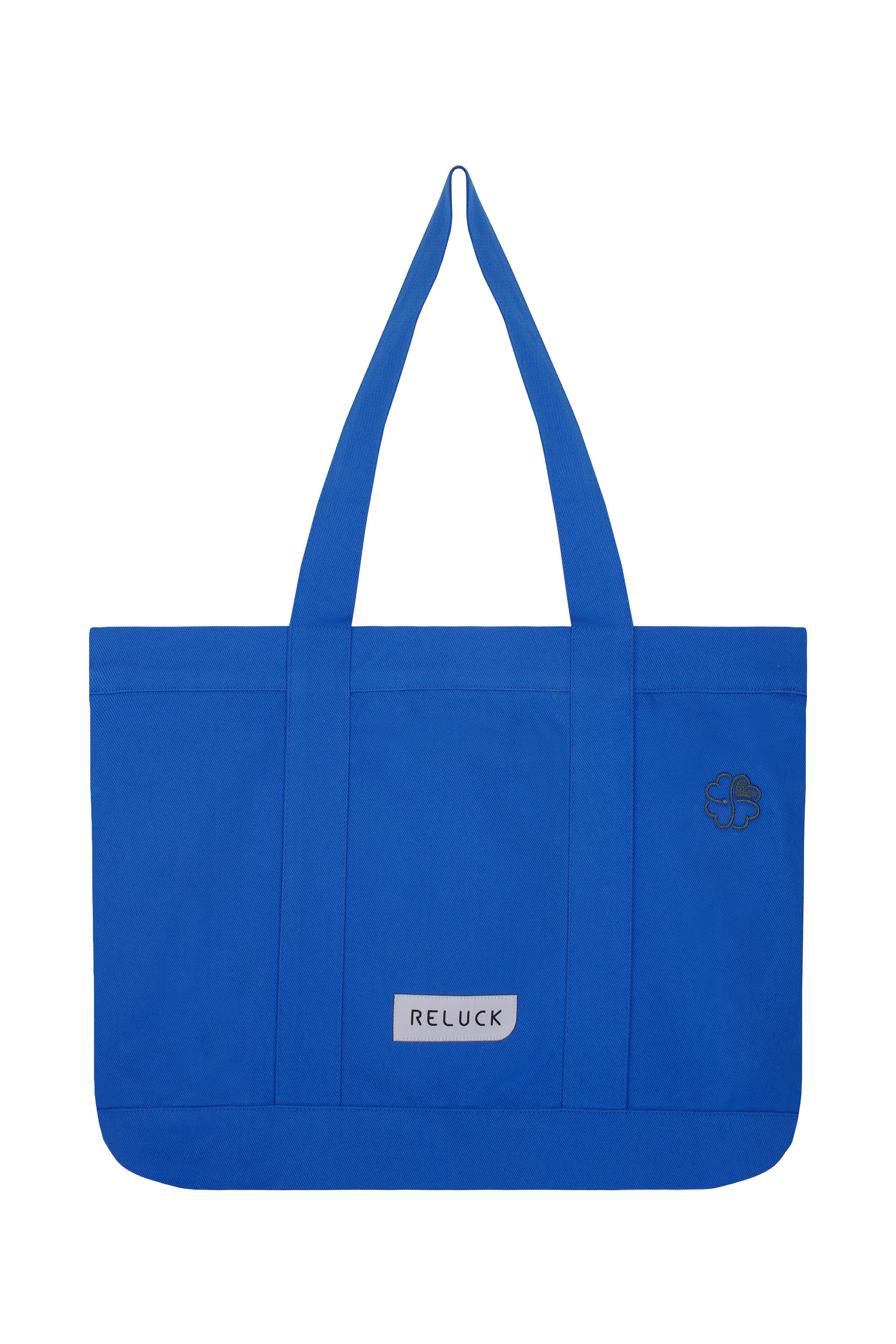 Recycled Daily Tote Bag - Saks