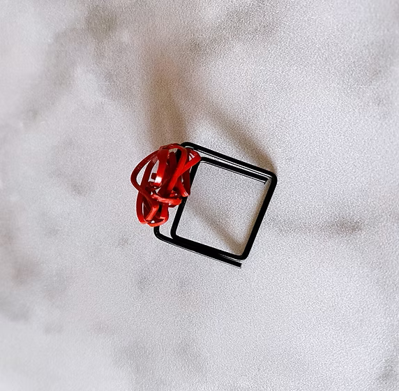 Revive Demir Yüzük