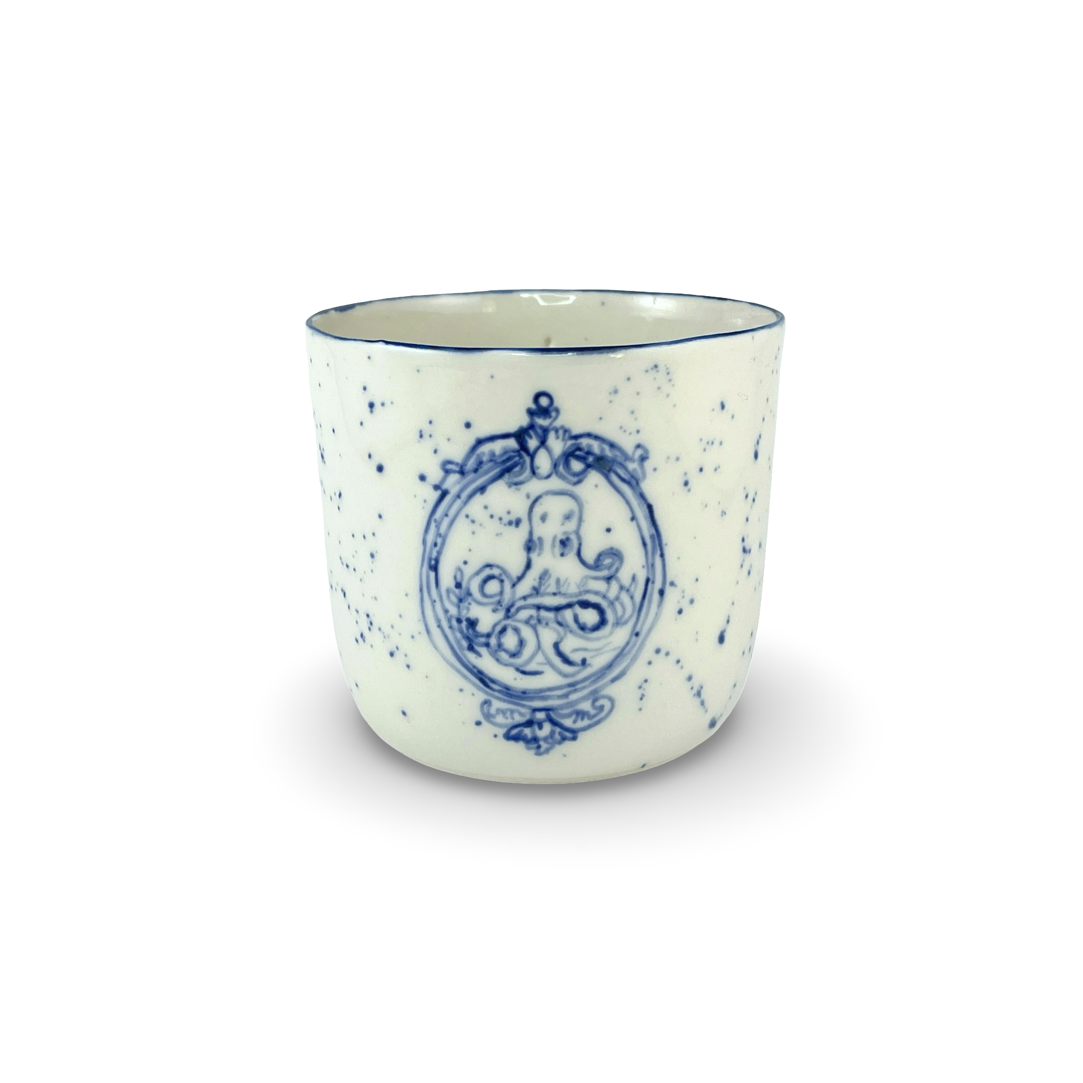 Royal Family Kupa/Ahtapot