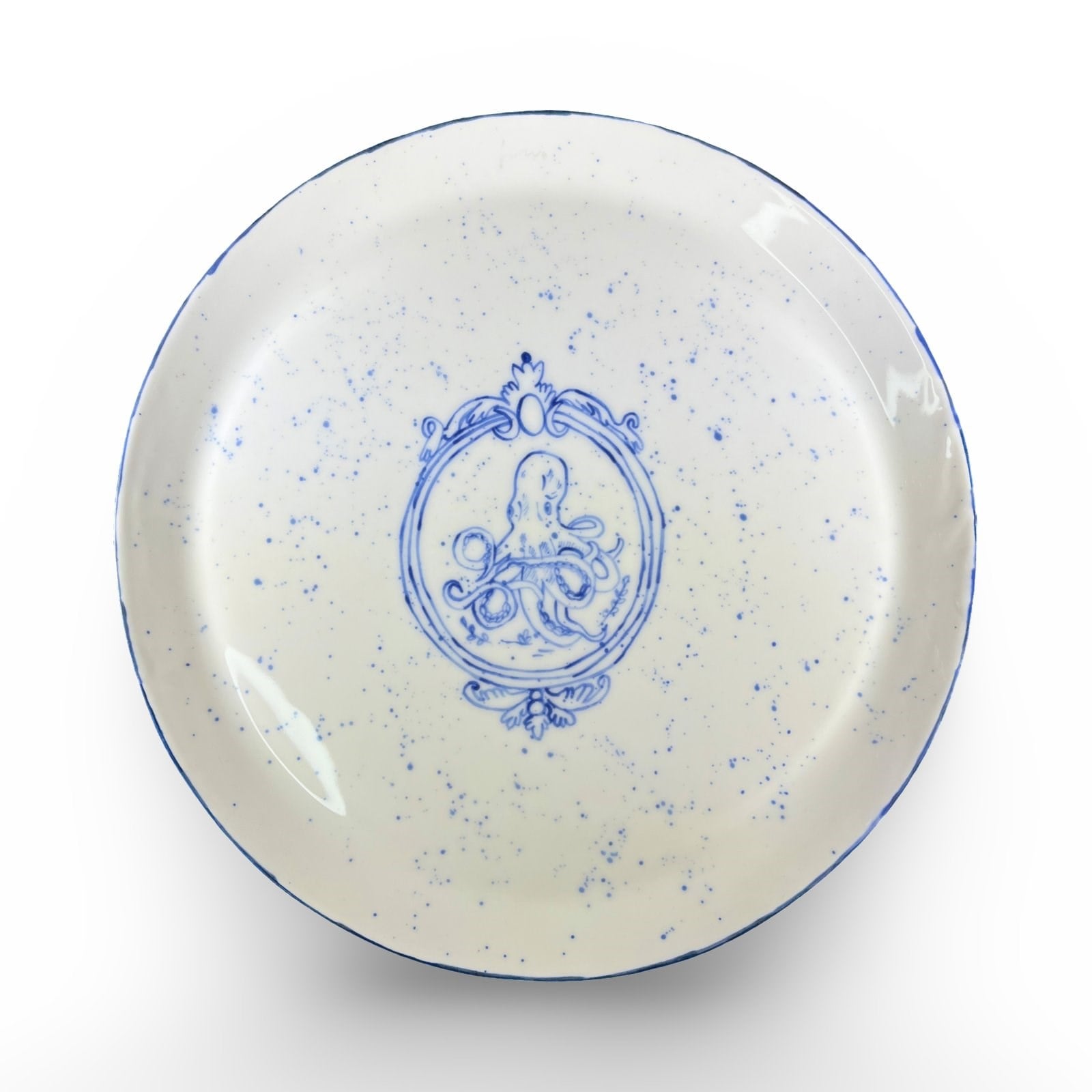 Royal Family Tabak- Ahtapot