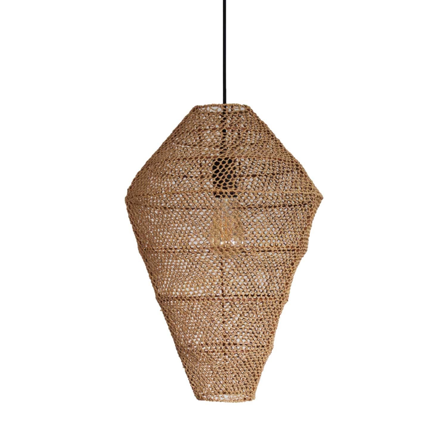 Sea Shell Sarkıt Aydınlatma