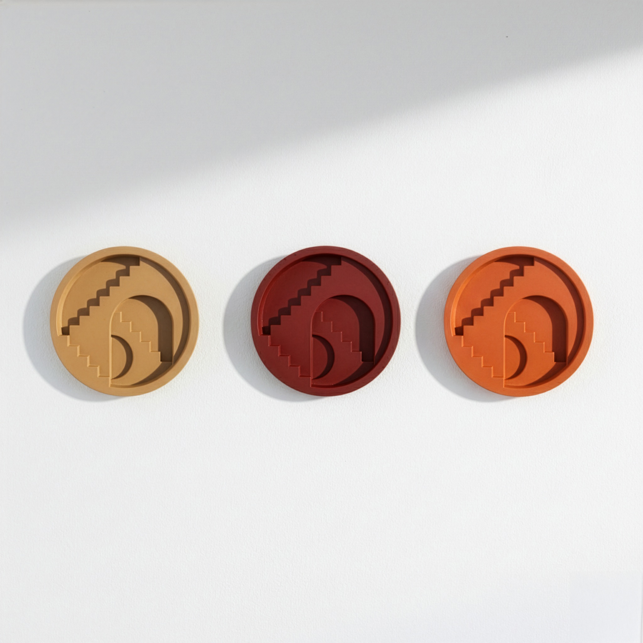 Sole Toprak Set tablo 