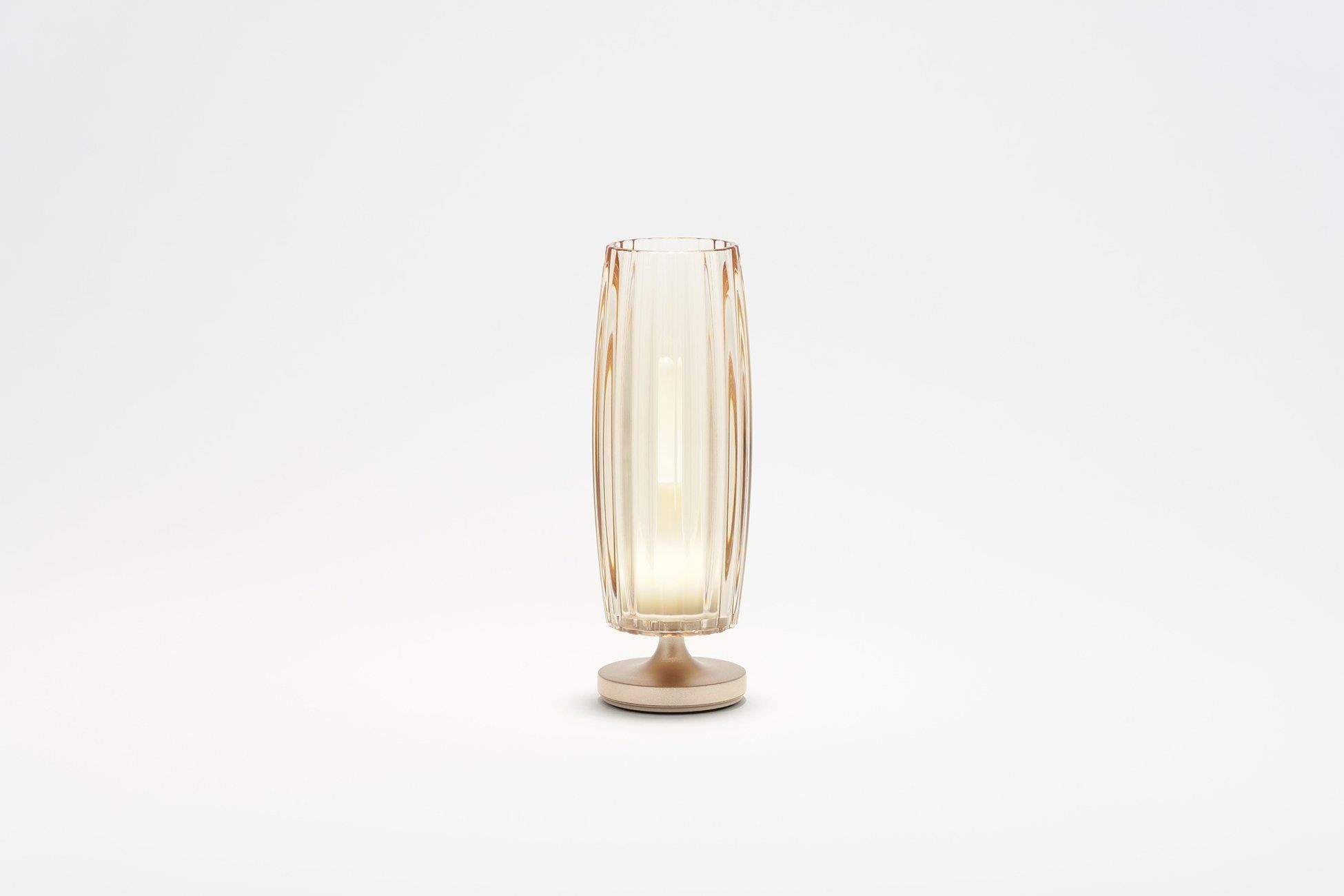Stylistic Hari Waves Lamba L Gold