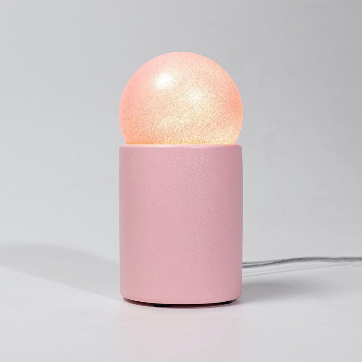 Supernova Pembe Lolipop Masa Aydınlatma
