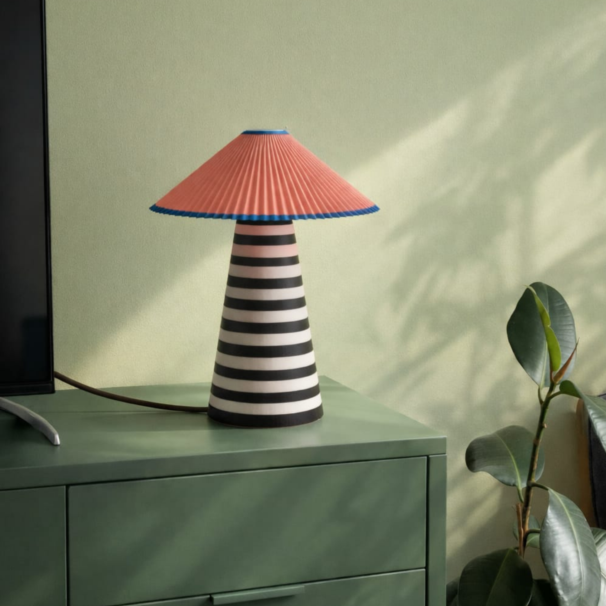 Tokyo Lamp No.10