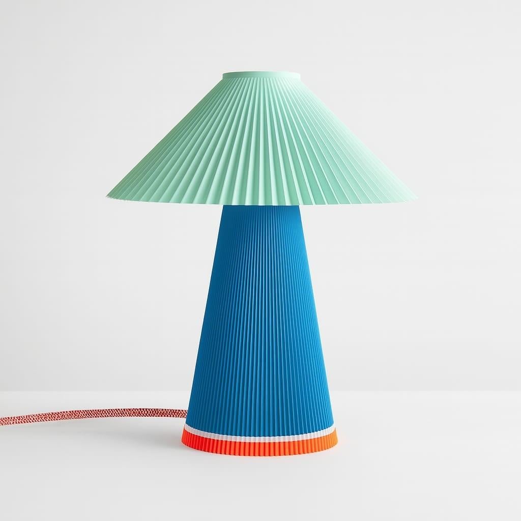 Tokyo Lamp No.6