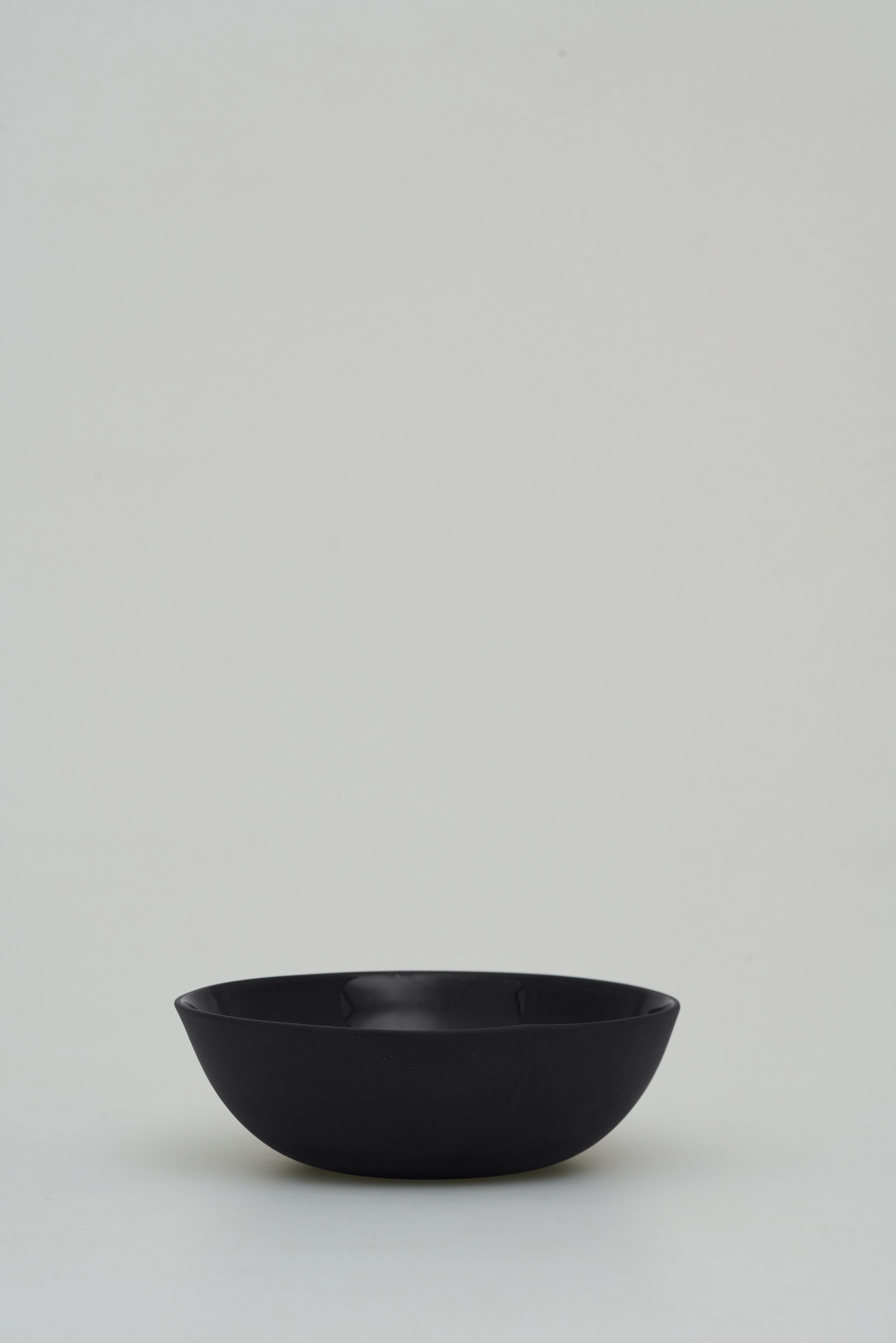 TONDO SOUP BOWL