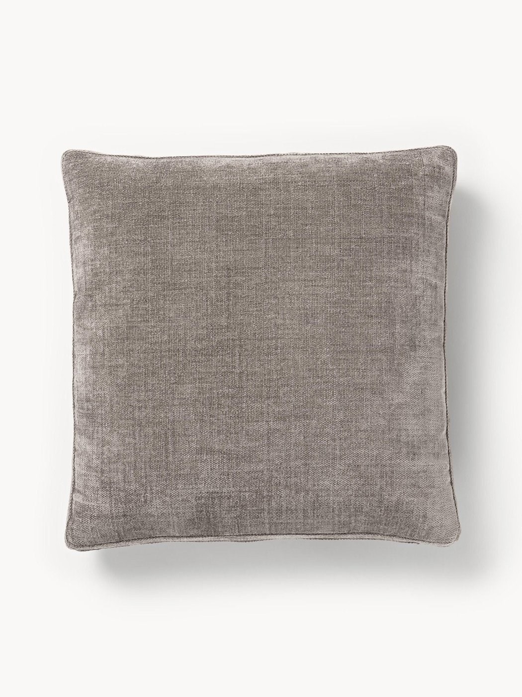 Tribeca Koltuk Minderi 50x50 cm - Lüks Dokulu Dekoratif Kırlent