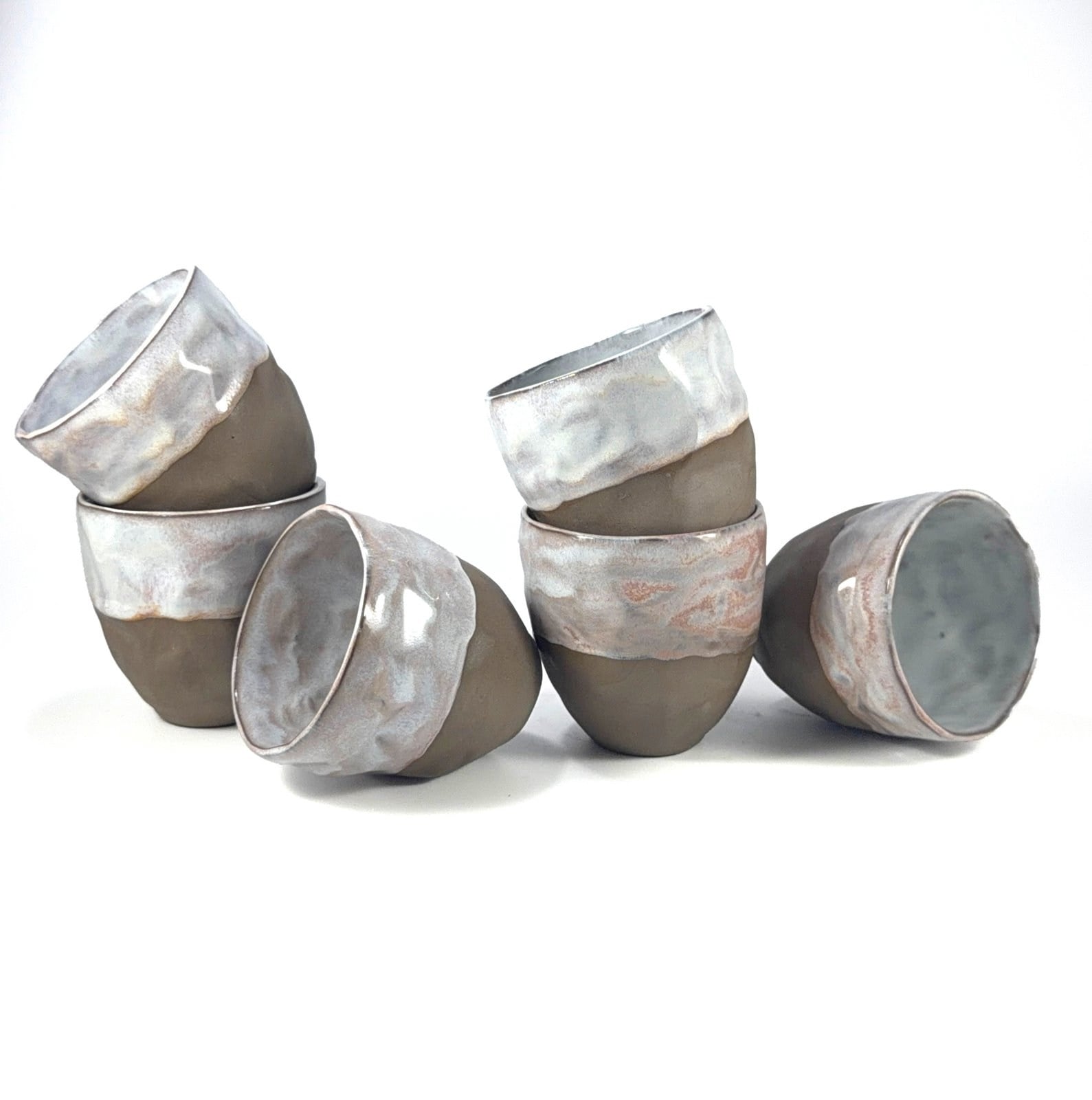Truffle Stoneware Mug