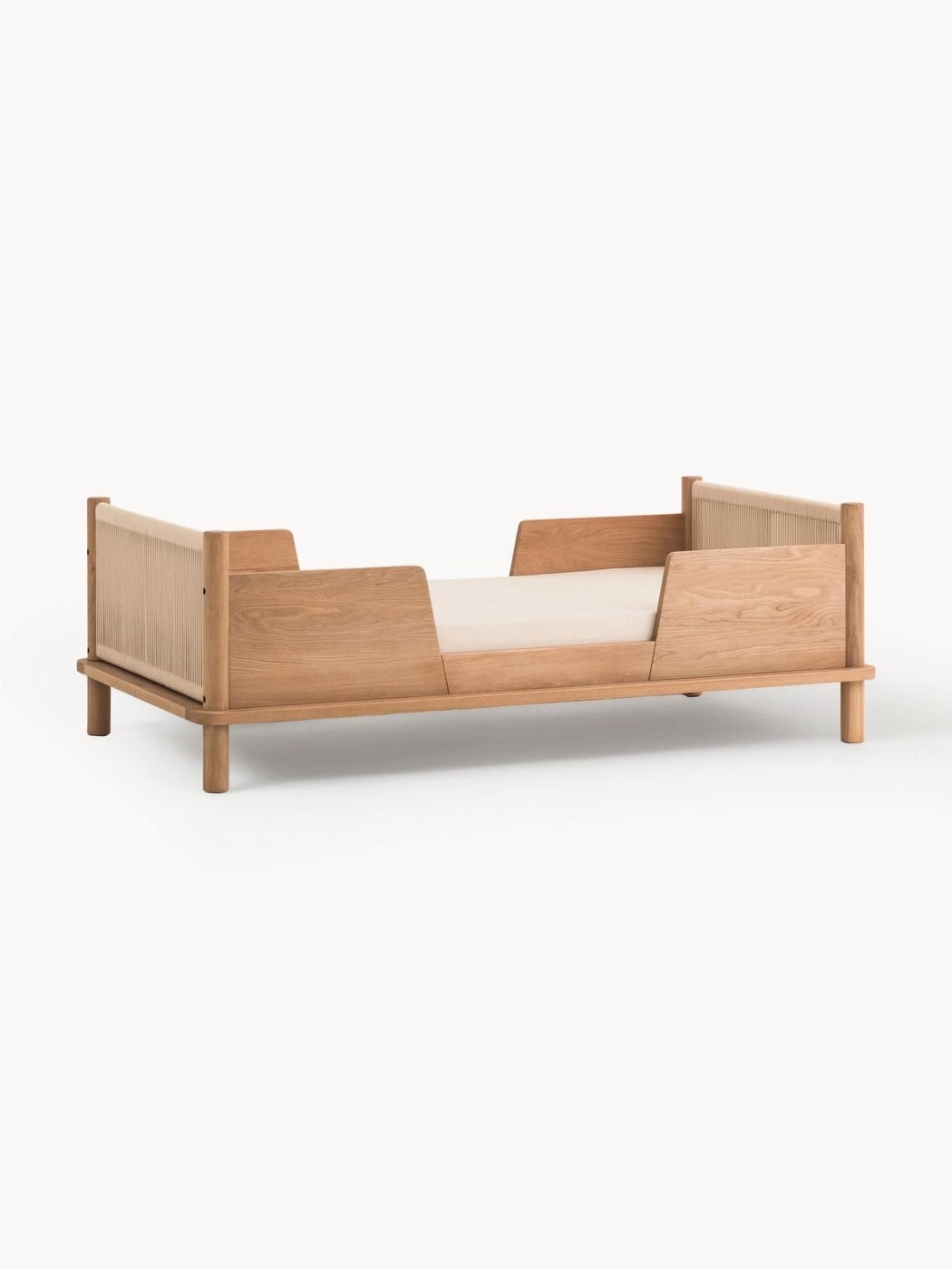 Velotti Meşe Çocuk Yatağı 70x140 cm