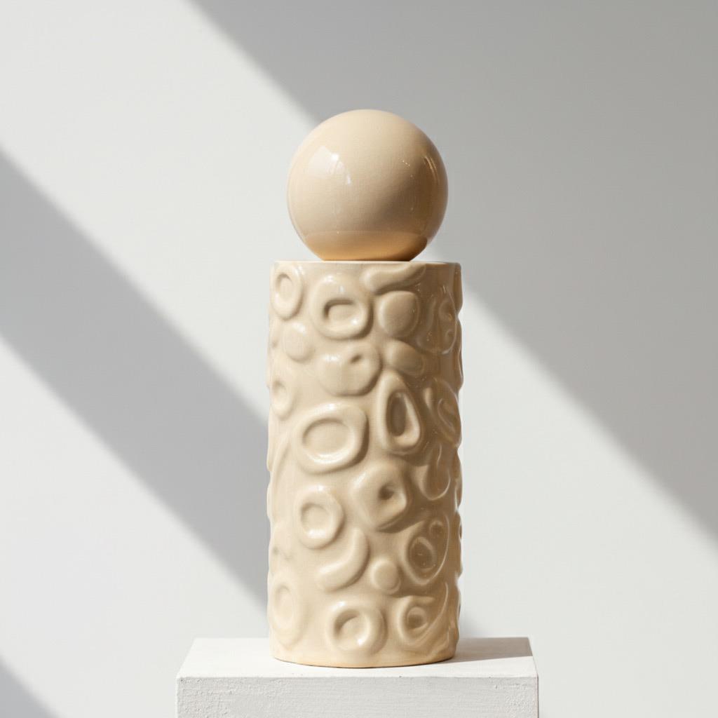 VİRA AXİS SERAMİK VAZO