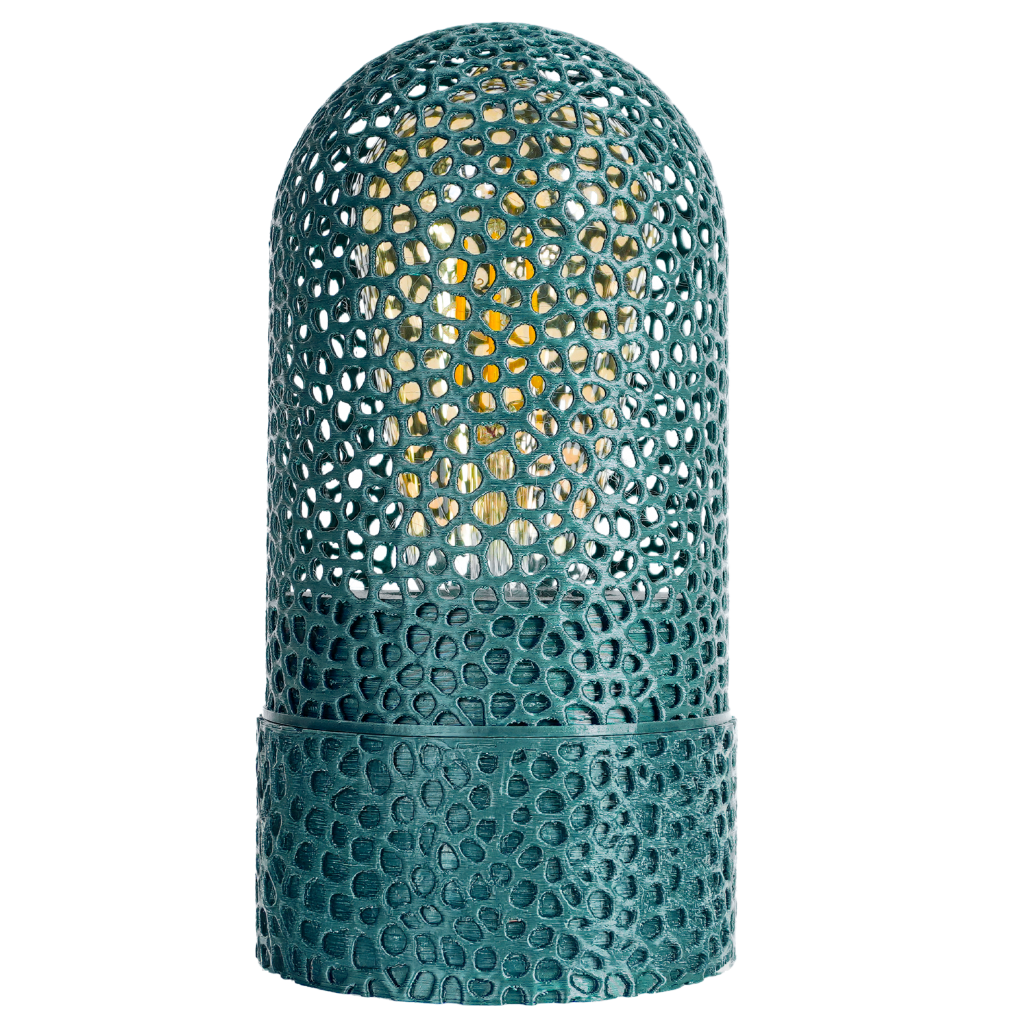 VORONOI MASA LAMBASI