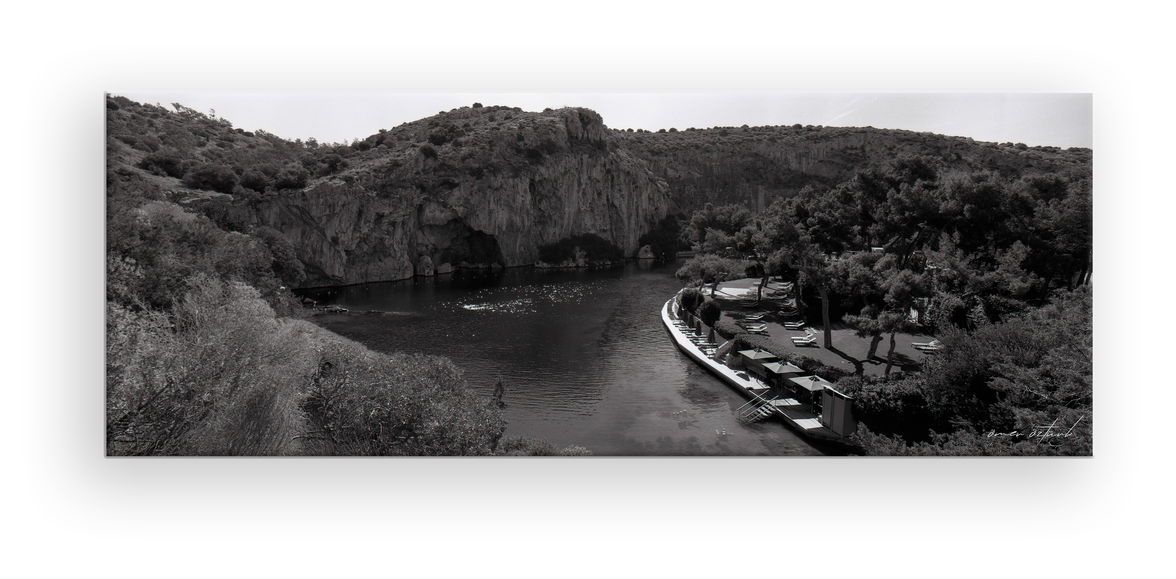 Vouliagmeni Gölü | Atina