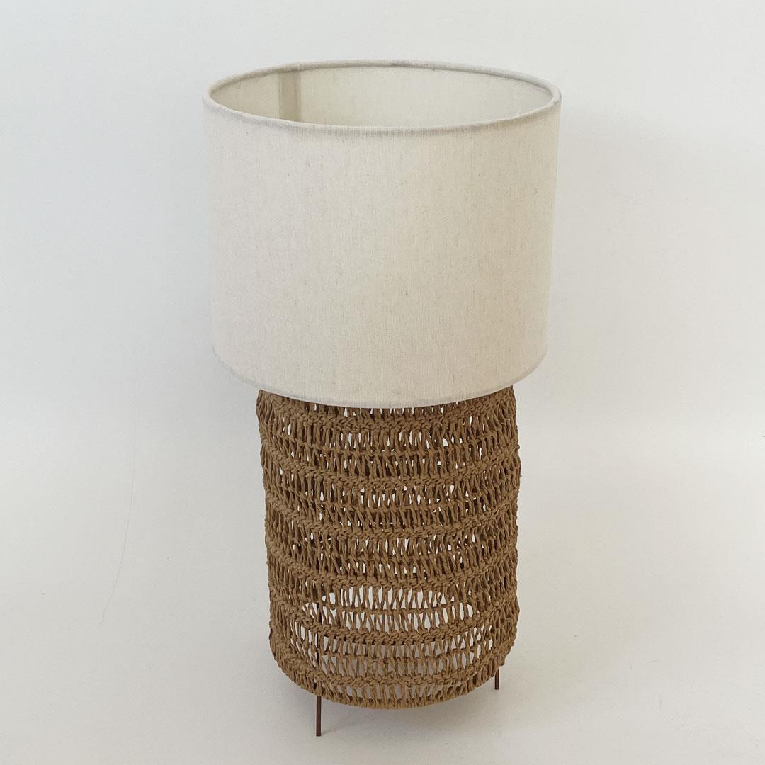 Wave Mini Masa Lambası