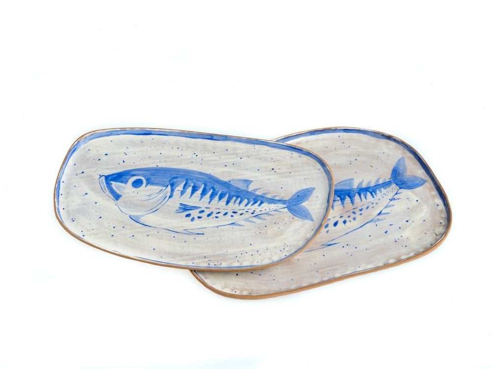 Yemek Seti Fish
