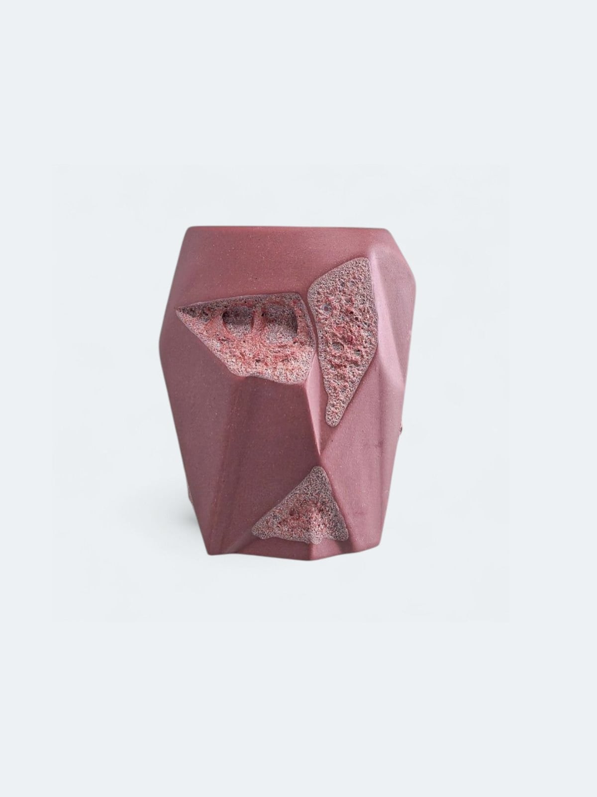 Yumsel Pink Bardak Bazalt