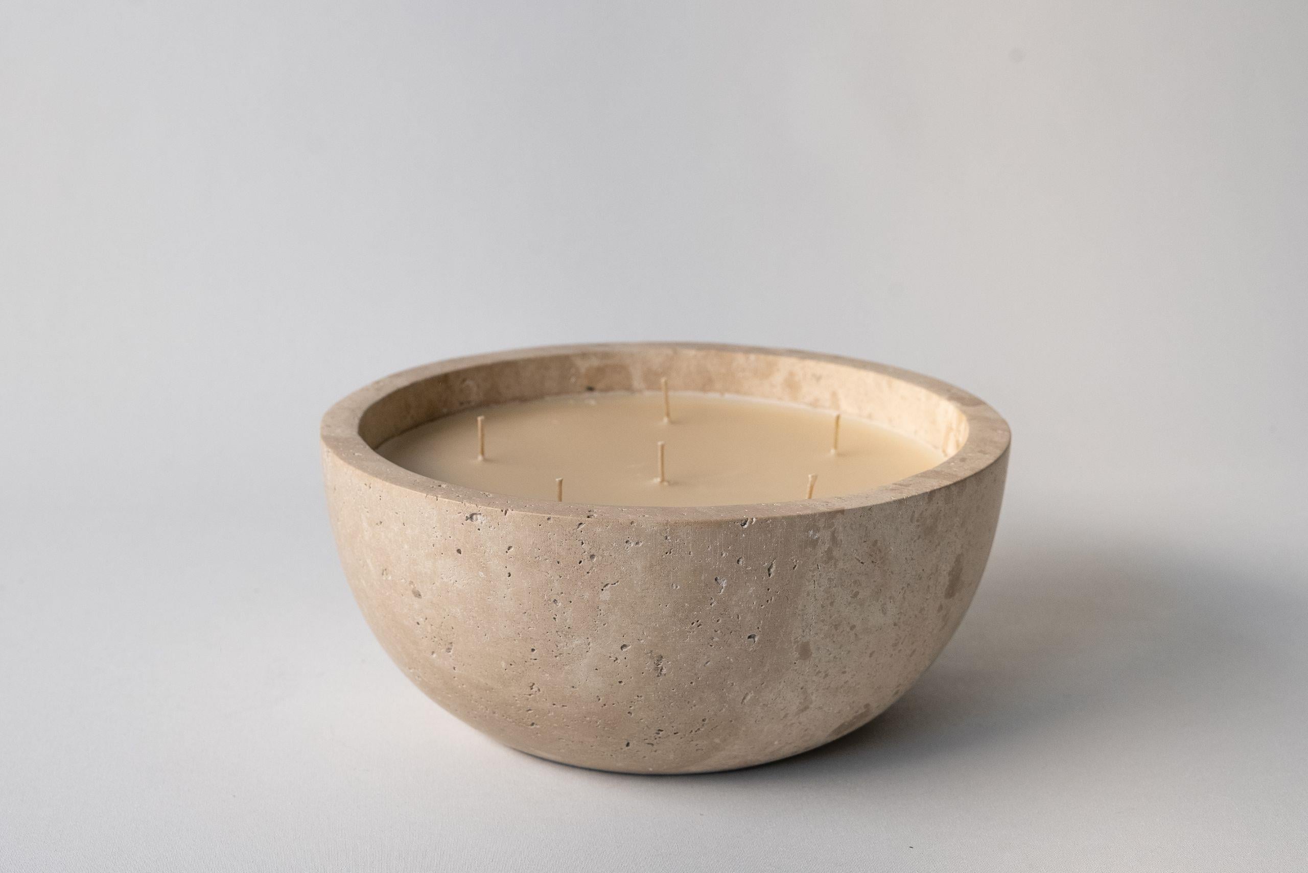 Ziya Stone Mum Traverten