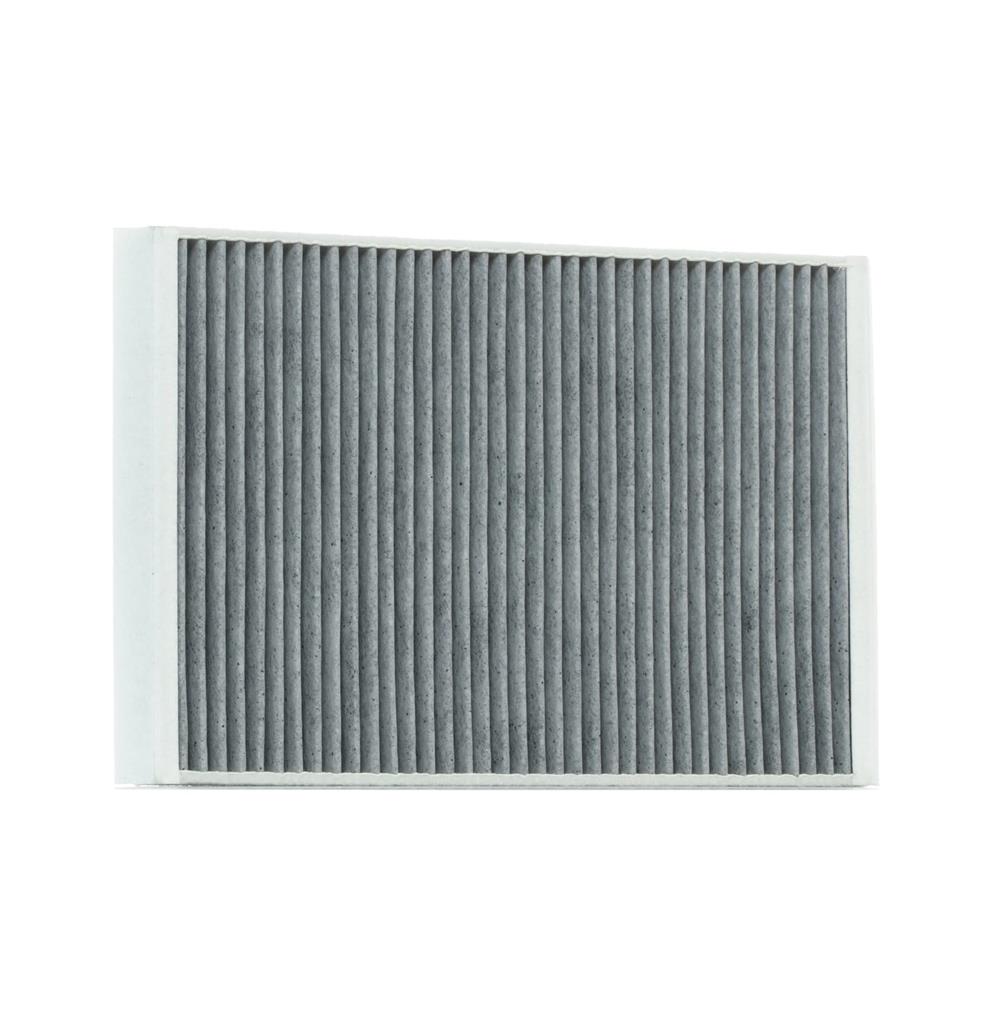 BOSCH 1987435560-POLEN FİLTRESİ (KARBONLU) AUDI A4 B9 > 4M0819439A