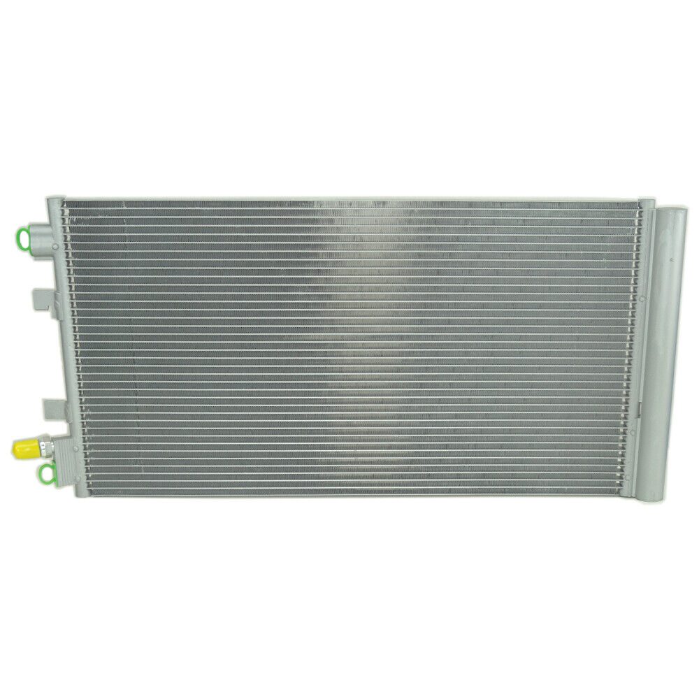DELPHI TSP0155023-KLIMA KOMPRESORU RENAULT TRAFIC II > 8200795537