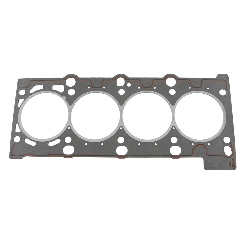 FEBI 23980-KÜLBÜTÖR KAPAK CONTASI TK MERCEDES VANEO 1.7 CDI > A6680160421