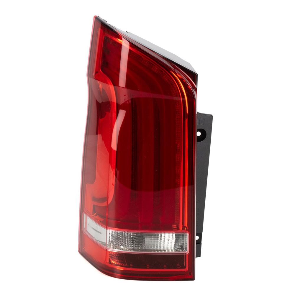 HELLA 2SK011813-211-STOP LAMBASI SOL LED MERCEDES VITO W447 > A4478200564